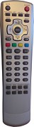 Remote Control for Selected SWISSTEC & WATSON Plasma & LCD TV's - O42/REM/0001
