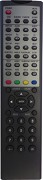 Remote Control for Selected SWISSTEC Branded LCD TV's - SMU/RMC/0003