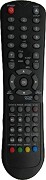 Remote Control for Selected TECHNIKA, SWISSTEC & UMC Branded LCD TV's - XMU/RMC/0003