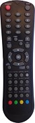 Remote Control for Selected UMC & VISUAL INNOVATIONS Branded LCD TV's - XMU/RMC/0005