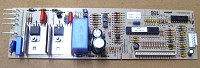 BEKO Control Board Assembly 4308600385