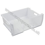 Beko Plastic Freezer Drawer Assy 4542540100 *THIS IS A GENUINE BEKO SPARE*