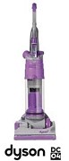 DYSON Vacuum Cleaner: DC04 Zorbster