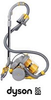 DYSON Vacuum Cleaner: DC05 Standard