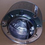 BEKO Drum Assembly Complete 2804500400