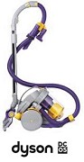 DYSON Vacuum Cleaner: DC05 Absolute