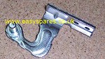 Beko Top Hinge Assembly (Line 2001) 432814020 *THIS IS A GENUINE BEKO SPARE*