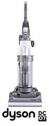DYSON Vacuum Cleaner: DC07 HEPA