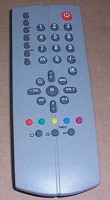 Replacement TV Remote Control: for  various models