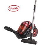 Swan SC3020,3021,3022 Bagless Cylinder Vacuum Cleaners
