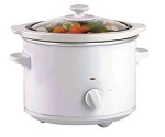 Swan SF11010 Value Slow Cooker