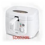 Replacement Parts for Swan Deep Fat Fryer Model :SD6020