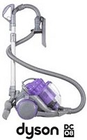 DYSON Vacuum Cleaner: DC08 Animal
