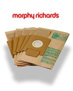 Morphy Richards Vacuum Cleaner Bag