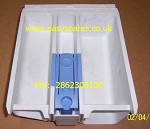 Beko Soap Drawer 2862300100 *THIS IS A GENUINE BEKO SPARE*