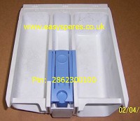Beko Soap Drawer 2862300100 *THIS IS A GENUINE BEKO SPARE*