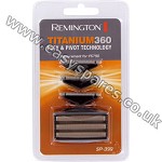 Remington Combi Pack for F5790 SP390 