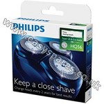 Philips 3 Pack Cutting Heads - Super Reflex HQ56/50 