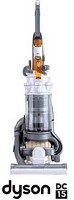 DYSON Vacuum Cleaner: DC15 