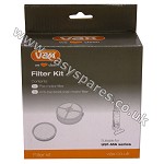 Vax Mach Air Filter Kit 1-9-129220-00 (Genuine)