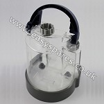 Vax Dual V V-124 Dirty Water Tank 1-2-127826-00 (Genuine)