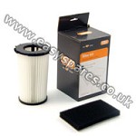 Vax Power 2 HEPA Filter Kit 1-9-128628-00 (Genuine)