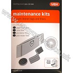 Vax Multi-Function Maintenance Kit 1-9-125401-00 (Genuine)