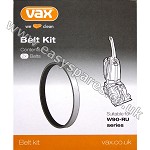 Vax Rapide Ultra Belt Kit 1-9-130510-00 (Genuine)