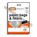 Vax V-014 Amethyst Maintenance Kit 1-1-125672-00 (Genuine)