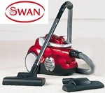 SWAN Vacuum Cleaner Model: SC1015