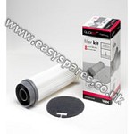 Vax Quicklite HEPA Filter Kit 1-1-125972-00 LOOSE 