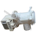Beko Pump & Filter Assy 2880402000 *THIS IS A GENUINE BEKO SPARE PART*