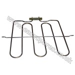 Beko Top Oven Top Heating Element 262920011 *THIS IS A GENUINE BEKO SPARE PART*