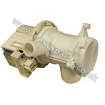 Beko Pump and Filter Assy 2880401800 *THIS IS A GENUINE BEKO SPARE*