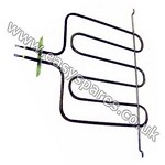 Beko Grill Heating Element 300180079 *THIS IS A GENUINE BEKO SPARE*