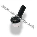 Morphy Richards Filter Holder Complete with Permanent Stainless Steel Filter 10181 (Genuine)