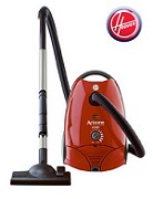 Hoover Vacuum Cleaner Model: Arianne