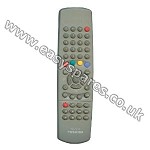 Toshiba Remote Control 23306643 (Original)