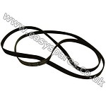 Defy Elastic Poly V Belt ﻿﻿﻿﻿2953240200 *THIS IS A GENUINE DEFY SPARE*