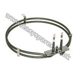 Stoves Circular Heating Element 262900090 *THIS IS A GENUINE STOVES SPARE*
