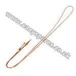 Cookmaster Thermocouple 1450mm ﻿230100020 *THIS IS A GENUINE COOKMASTER SPARE*