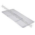 Flavel Freezer Drawer Cover ﻿﻿4332070100 *THIS IS A GENUINE FLAVEL SPARE*