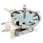 Leisure Fan Motor - Main Oven 264440102 *THIS IS A GENUINE LEISURE SPARE PART*