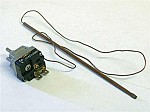 BERRY DIAMOND COOKER THERMOSTAT 40TH11/254