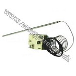 Cascade Oven Thermostat 263100015 *THIS IS A GENUINE CASCADE SPARE*