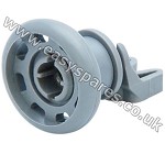 Diplomat Upper Basket Wheel ﻿﻿1885800500 *THIS IS A GENUINE DIPLOMAT SPARE PART*