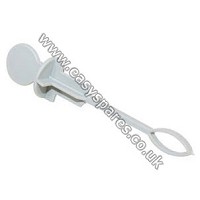 Swan Plastic Plunger 4057030100 *THIS IS A GENUINE SWAN SPARE*