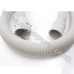 Diplomat Drain Hose 1740160300 *THIS IS A GENUINE DIPLOMAT SPARE*