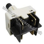 Stoves On-Off Switch 1833120400