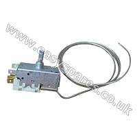 Leisure ﻿Thermostat (KDF27C4_ FSTB Foshan) ﻿﻿﻿﻿﻿﻿﻿﻿﻿﻿﻿﻿﻿4852150285 *THIS IS A GENUINE LEISURE SPARE*
